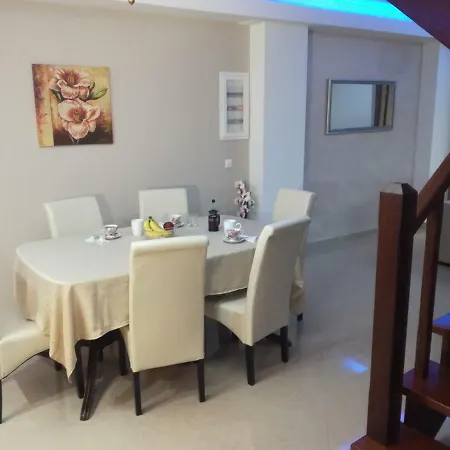 Villa Corfu Potamaki Kompítsion