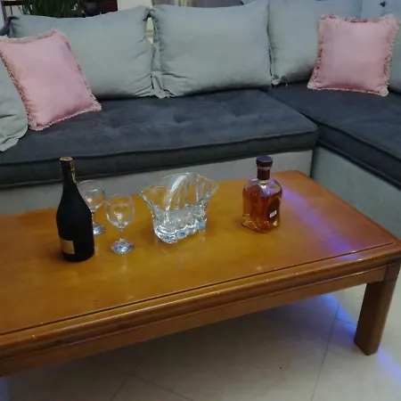 Corfu Potamaki Villa