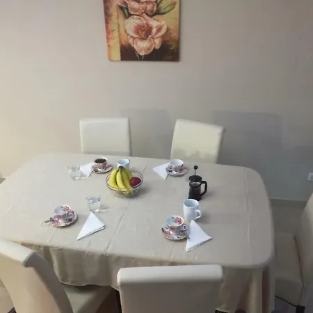 Corfu Potamaki Villa