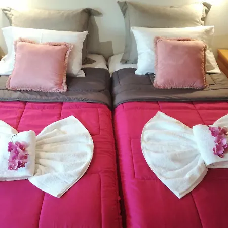 Corfu Potamaki Villa Kompítsion