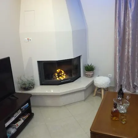 Corfu Potamaki * Kompítsion