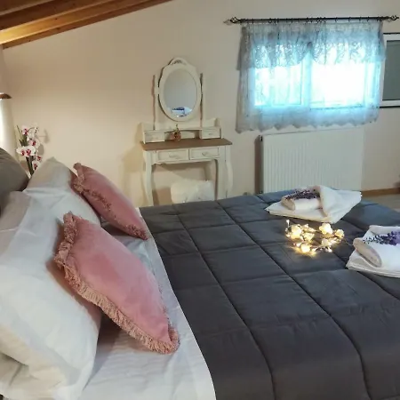 Villa Corfu Potamaki *