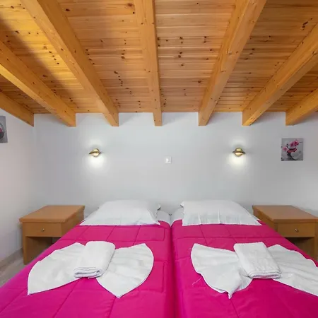 Corfu Potamaki Kompítsion