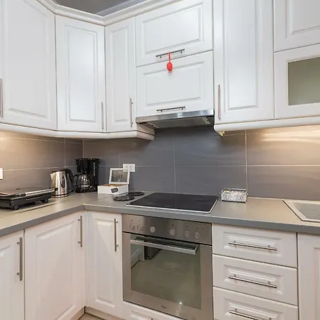 Villa Corfu Potamaki *