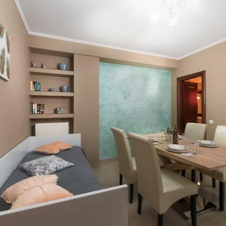 Corfu Potamaki Villa