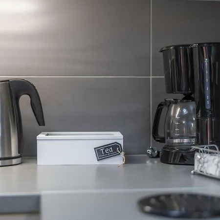 Villa Corfu Potamaki Kompítsion