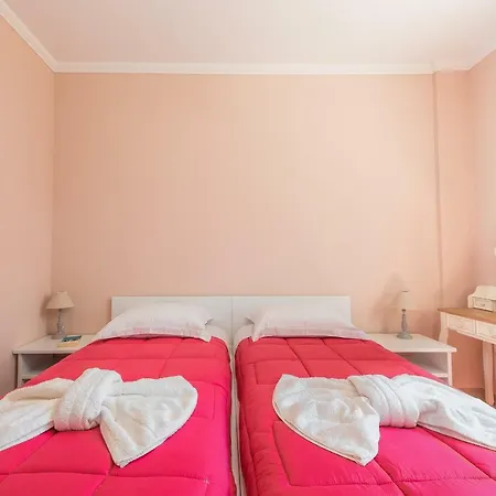 Villa Corfu Potamaki *