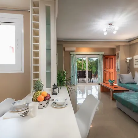 Corfu Potamaki Kompítsion