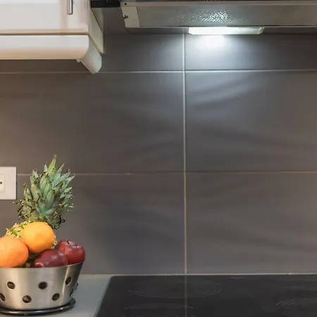 Villa Corfu Potamaki *