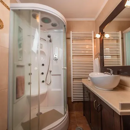 Corfu Potamaki Villa Kompítsion