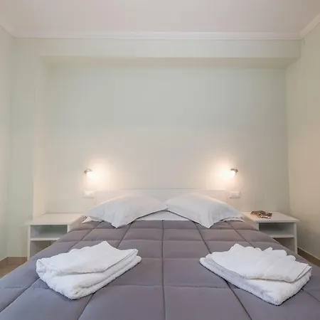 Corfu Potamaki Kompítsion