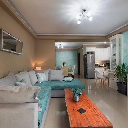 Villa Corfu Potamaki